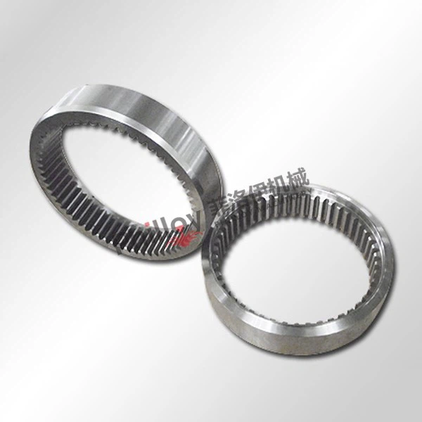 alloy rolled ring