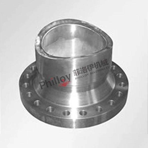 การตีขึ้นรูปแหวนรีด