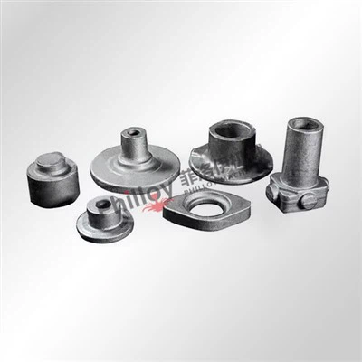 การตีขึ้นรูปด้วยความประทับใจ