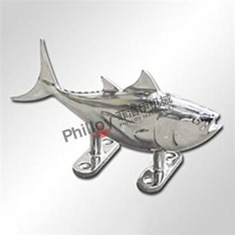 การหล่อแบบแม่นยำ